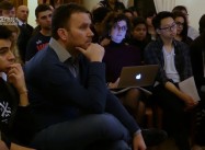 The West Under Attack: What we can Learn from the Roy vs Kepel Debate