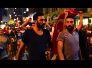 Turkish People Power foils attempted Coup