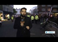 Tzipi Livni Refuses Police War Crimes Interview; UK Government Provides Last-minute Immunity