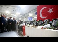 What the carnage at Istanbul’s Airport tells us about Europe