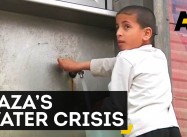 Gaza Strip: Blockade Causing an End to Fresh Water Resources