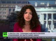 Is Turkey’s Pivot to Russia about Erdogan’s Survival?