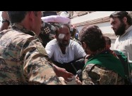 ISIL fighter number falls to 15,000 as Manbij capture Cuts off Route to Europe