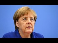 Merkel: Migrants did not bring Radical Terrorism to Germany