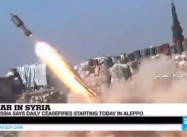 Monsters to Destroy: Top 7 Reasons the US could not have forestalled Syrian Civil War