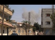 Near-War: US Planes almost tangle with Syrian MiGs, which bombed area of US troop Embeds