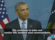 No, Obama did not found ISIL