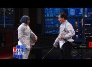 Top 5 Ways Olympian Ibtihaj Muhammad is a Better American than Trump