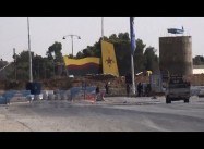 US-Allied Kurds advance in Hasaka City, NE Syria