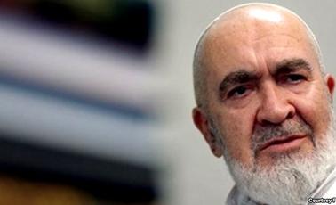 Montazeri recording surfaces condemning mass killings that Haunt Iran’s Revolution
