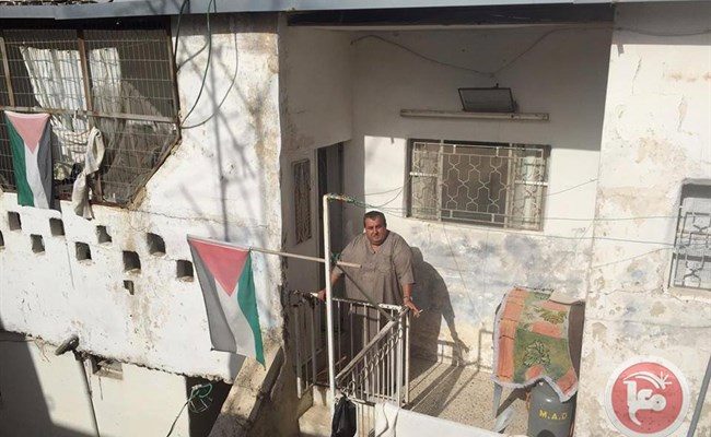 Israeli forces evict Palestinian family in East Jerusalem to make room for Israeli Squatters