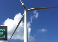 5 Signs that Wind Power in the US is suddenly going Massive