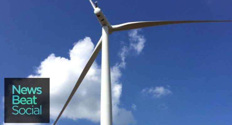 5 Signs that Wind Power in the US is suddenly going Massive