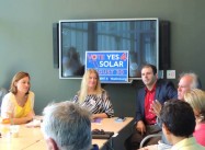 Florida: Politicians in Big Oil’s Pocket Beware, The People want their Solar
