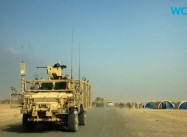 ISIL used Chem on US Troops in Iraq; but this time US Gov’t isn’t talking WMD