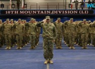 Number of US Troops in Iraq Heading toward 6,000