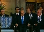 RIP Shimon Peres: Last Great Israeli leader to believe in 2 State solution