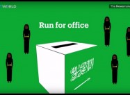 Saudi women demand full rights, end to guardianship system