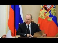 Syria: Can Russia & US Broker a new Cease-Fire?