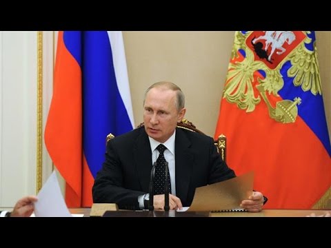 Syria:  Can Russia & US Broker a new Cease-Fire?