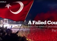 The Millenarian Dimensions of the Attempted Coup in Turkey and implications for Muslim Modernism & Traditionalism