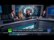 The Other Terrorism: White Nationalist Twitter Growing Faster Than ISIL