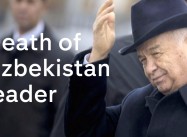 The Plague of Karimov’s Rule in Uzbekistan