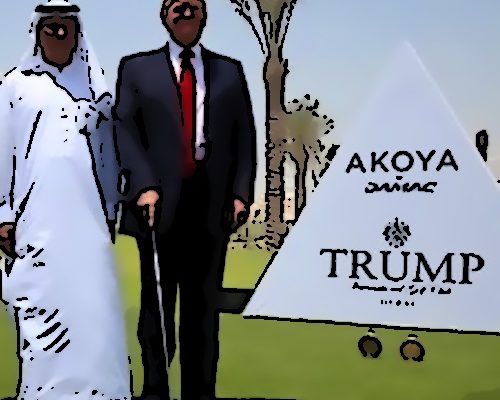Donald Trump’s “sharia law” Bogeyman is more Islamophobia