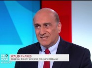Trump’s Pro-ISIS Foreign Policy