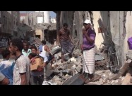UN Calls Out Saudi Arabia for Killing Yemeni Women and Children