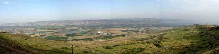 101st Illegal Land Grab: Israel Squatters Seize Palestinian-owned lands in Jordan Valley