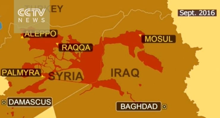 Apocalypse Or Bust:  ISIL and the Battle For Dabiq