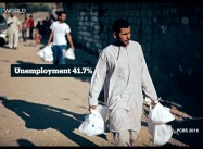 As Winter Comes: 75,000 Palestinians in Gaza still Homeless from Israeli Airstrikes