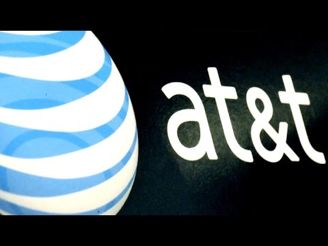 AT&T Profits by Spying on You for Gov’t, Killing 4th Amendment