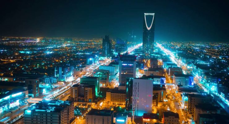 Can Saudi Arabia Survive its Economic ‘Shock Therapy’?