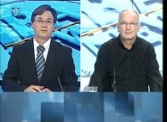 Federal Israel-Palestine? A Center-Left Israeli One State Solution