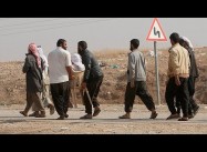 Humanitarian Crisis In Mosul as Half of Displaced are Children