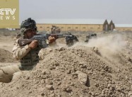 Is the Islamic State finished? Five possible scenarios