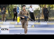 ISIL feint toward Kirkuk defeated, but Kills hundreds in Mosul