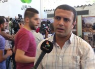 Israel’s Blockade of Gaza is Inherently Violent