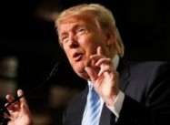 “Little Trump” Spence: Bomb Syria, confront Russia, smear refugees; & smoking doesn’t cause Cancer