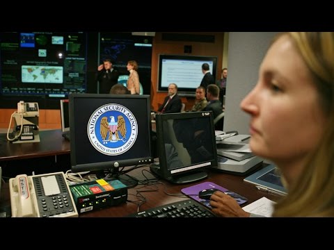 NSA again hacked by own Contractor, but wants us to trust them with our Data