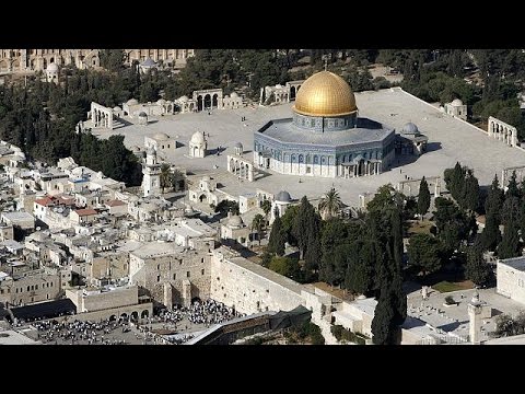 PA welcomes UNESCO resolution  criticizing Israeli policies toward Aqsa