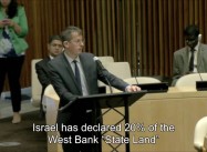 Remember when Nazis stripped Jews of Citizenship? Now Israeli Right wants To