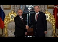 Russia and Turkey Make up: What implications for Syria, Kurds?