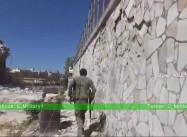 Syria Quagmire: Has Russia Accomplished anything in a year of Bombing?