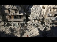 Syria: Russia warns of Mideast Apocalypse if US attacks al-Assad’s military