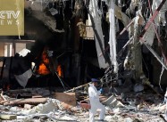 US Should Stop Making Excuses for Saudi Violations in Yemen