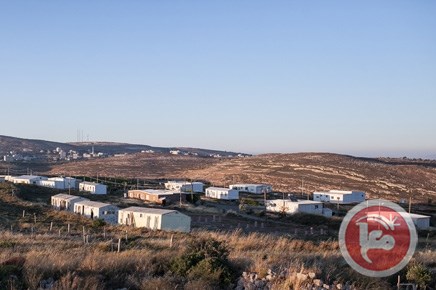 Lieberman calls on Trump to help  development of Israeli squatter settlements