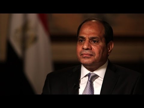 America’s Sisi: On What Has Been Lost, and What Must Be Done